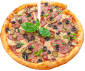 Food Menu